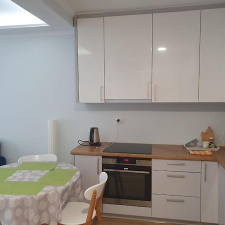 Apartament Blisko Morza Leilighet Kołobrzeg Eksteriør bilde