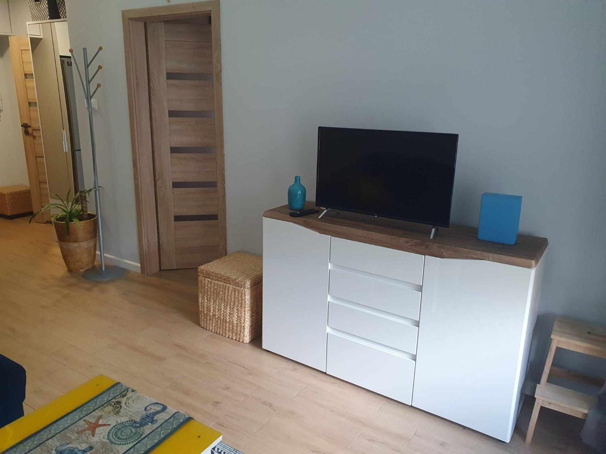 Apartament Blisko Morza Leilighet Kołobrzeg Eksteriør bilde