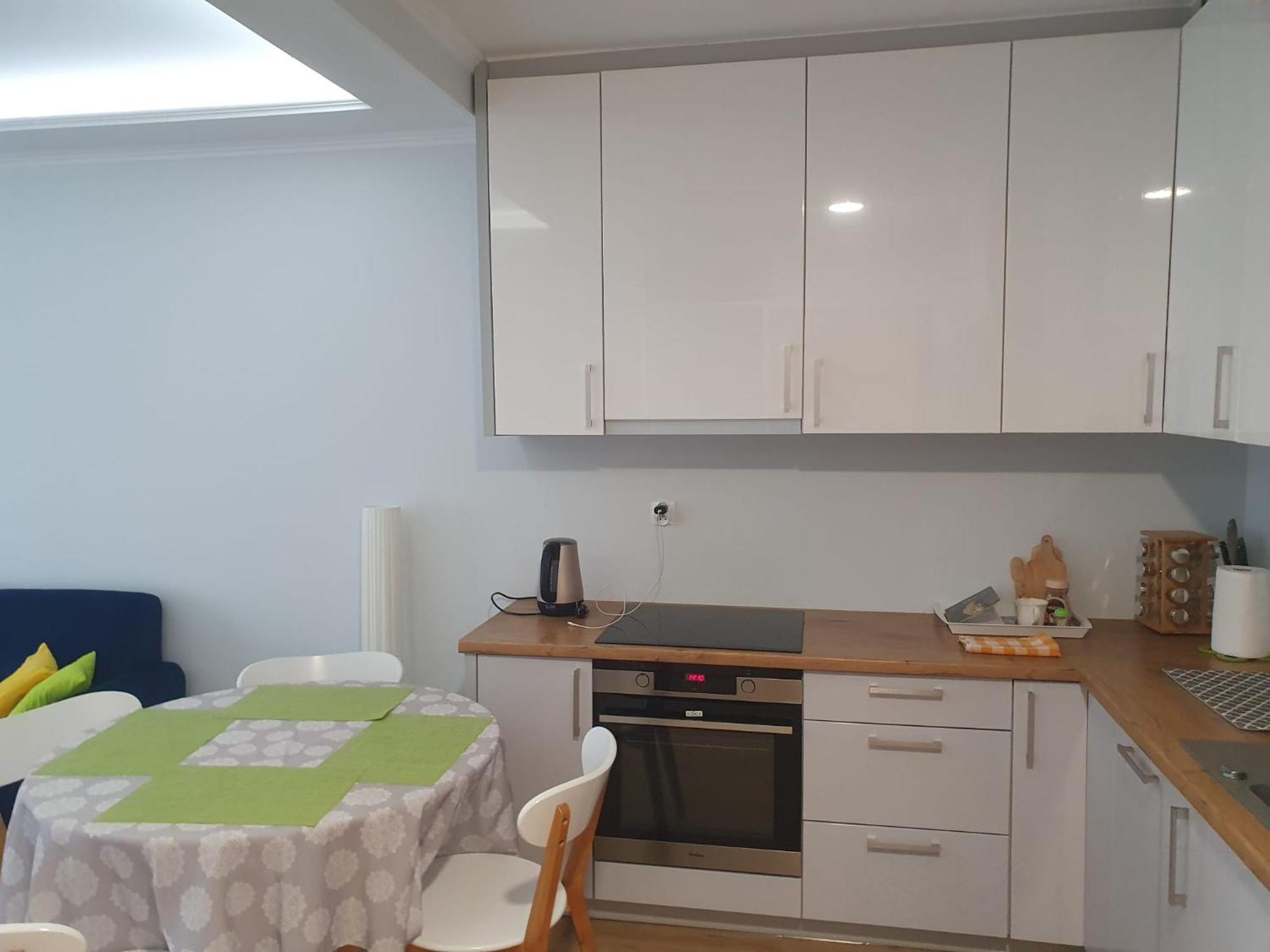 Apartament Blisko Morza Leilighet Kołobrzeg Eksteriør bilde